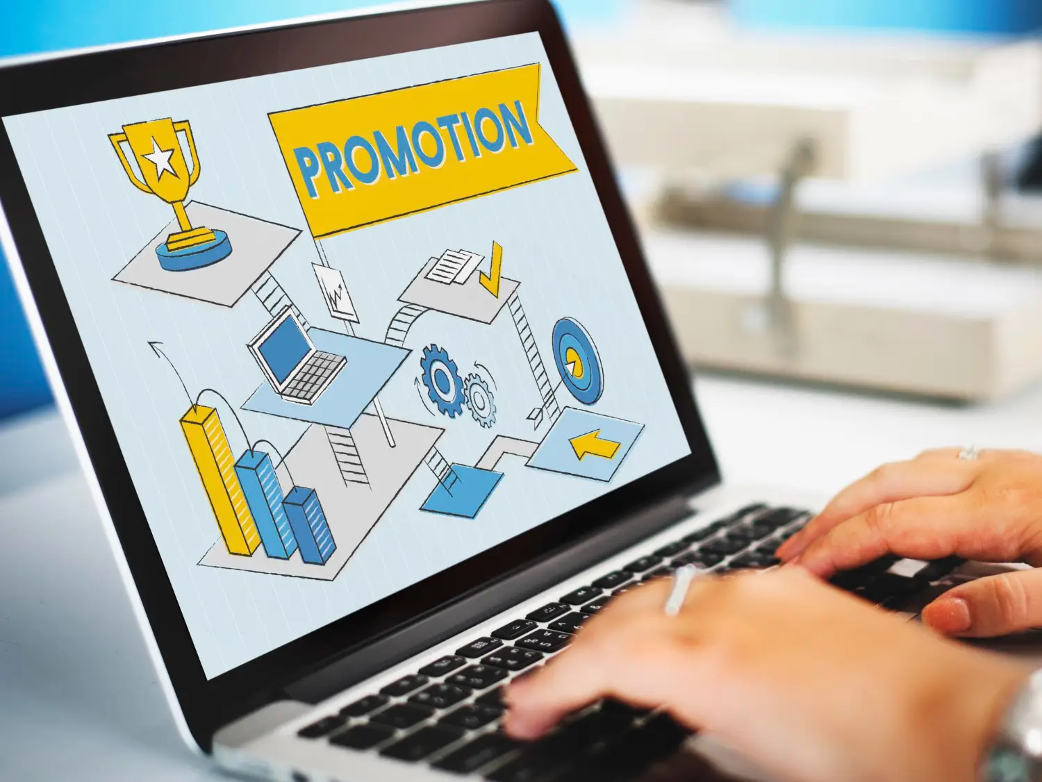 Social Media Marketing